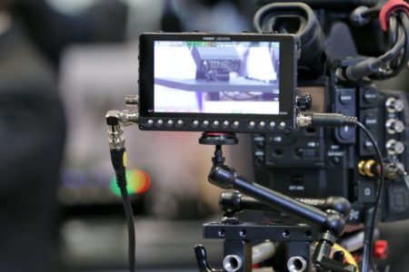 Video snimak video snimak